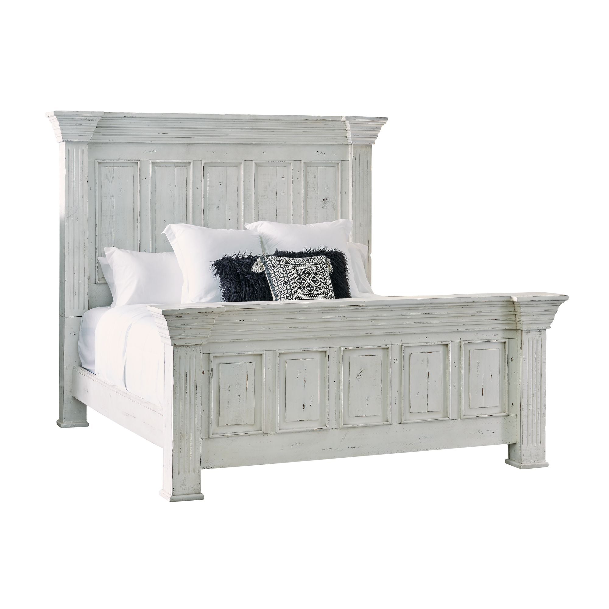 Olivia-White-King-Bed