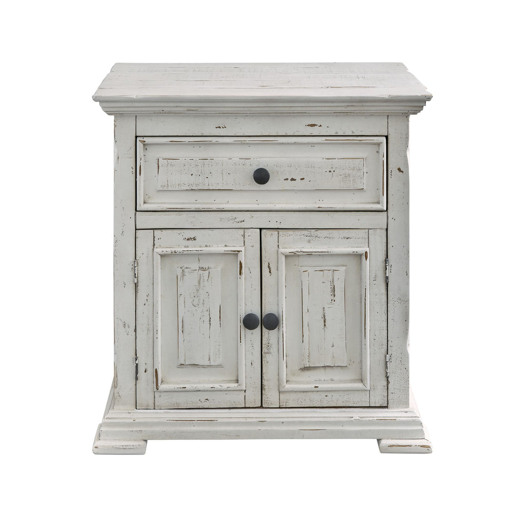 Olivia-White-Night-Stand