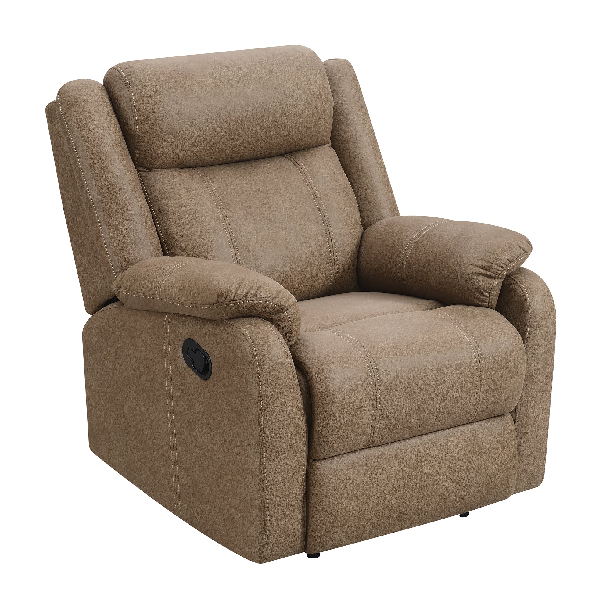 Oxnard-Recliner-in-Oxnard-Mushroom