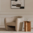Blair Accent Table Golden Forest Marble