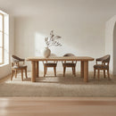 Anders Dining Table Large Natural