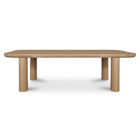 Anders Dining Table Large Natural