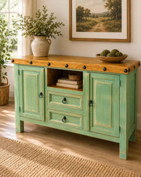 Veria Nogal Green<br>(1 in Stock)
