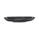 Venetia Tray Black Marble