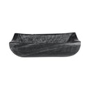 Piero Basin Black Marble