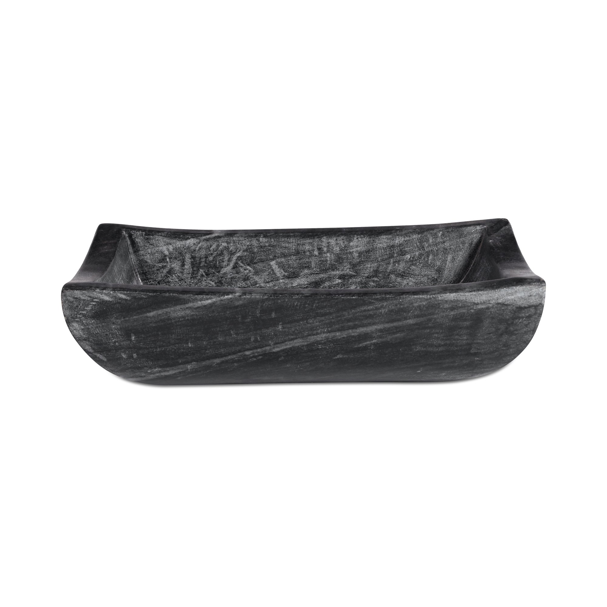Piero Basin Black Marble