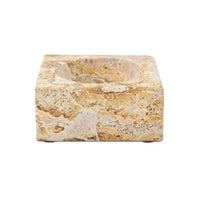 Apollo Marble Catchall Panther Stone