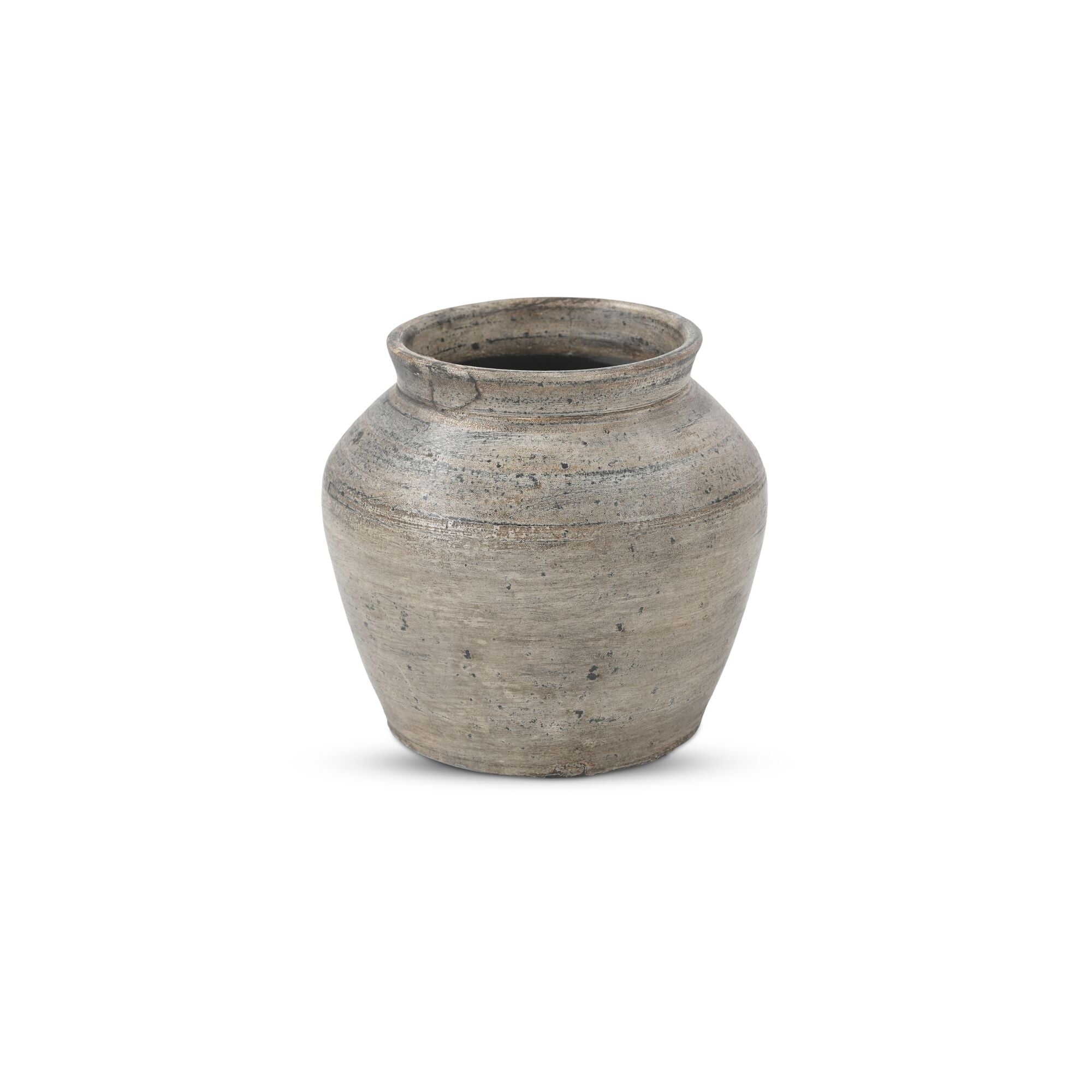 Trevi Clay Pot