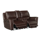Pantera-Power-Motion-Loveseat-with-Console-in-Palais-Dark-Brown