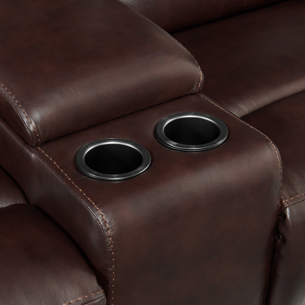 Pantera-3PC-Living-Room-Set-in-Palais-Dark-Brown-Sofa,-Loveseat-&-Recliner