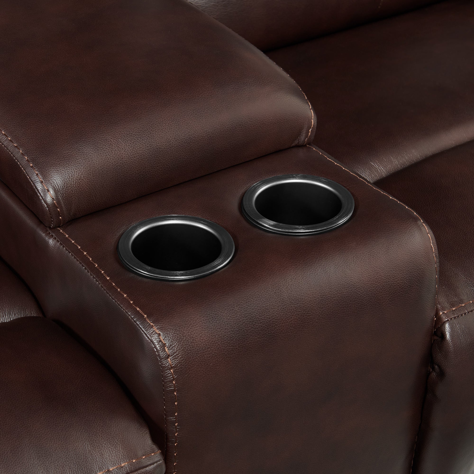 Pantera-3PC-Living-Room-Set-in-Palais-Dark-Brown-Sofa,-Loveseat-&-Recliner