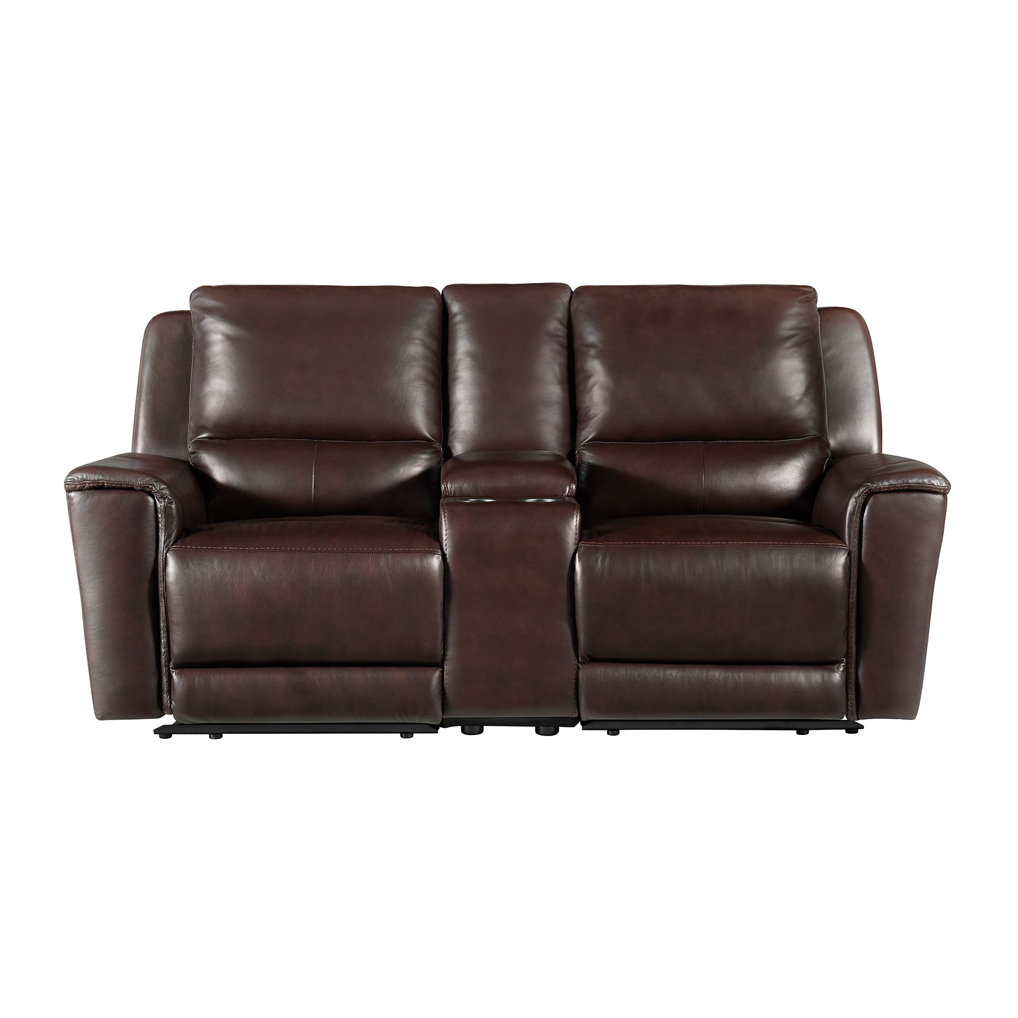 Pantera-Power-Motion-Loveseat-with-Console-in-Palais-Dark-Brown