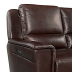 Pantera-2PC-Living-Room-Set-in-Palais-Dark-Brown-Sofa-&-Loveseat