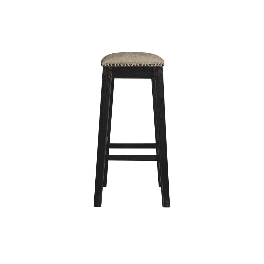 Parkside-30''-Barstool---Linen-/-Dark-Wash