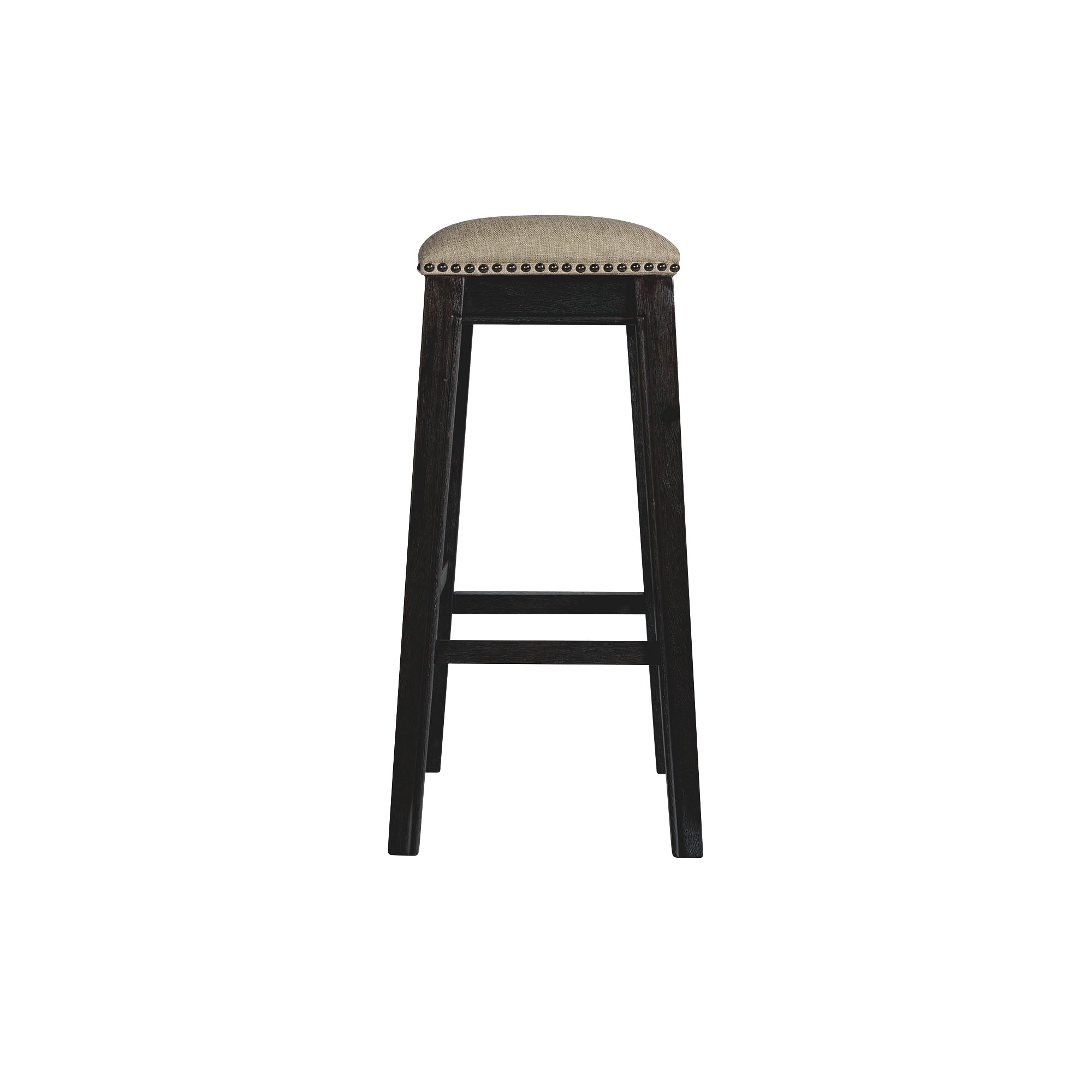 Parkside-30''-Barstool---Linen-/-Dark-Wash