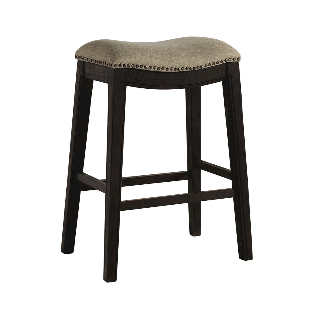 Parkside-30''-Barstool---Linen-/-Dark-Wash