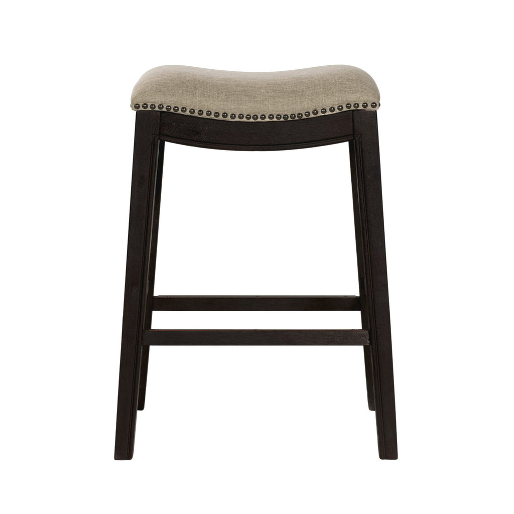 Parkside-30''-Barstool---Linen-/-Dark-Wash