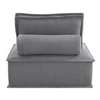 Paxton-Armless-Chair-In-Columbia-Charcoal