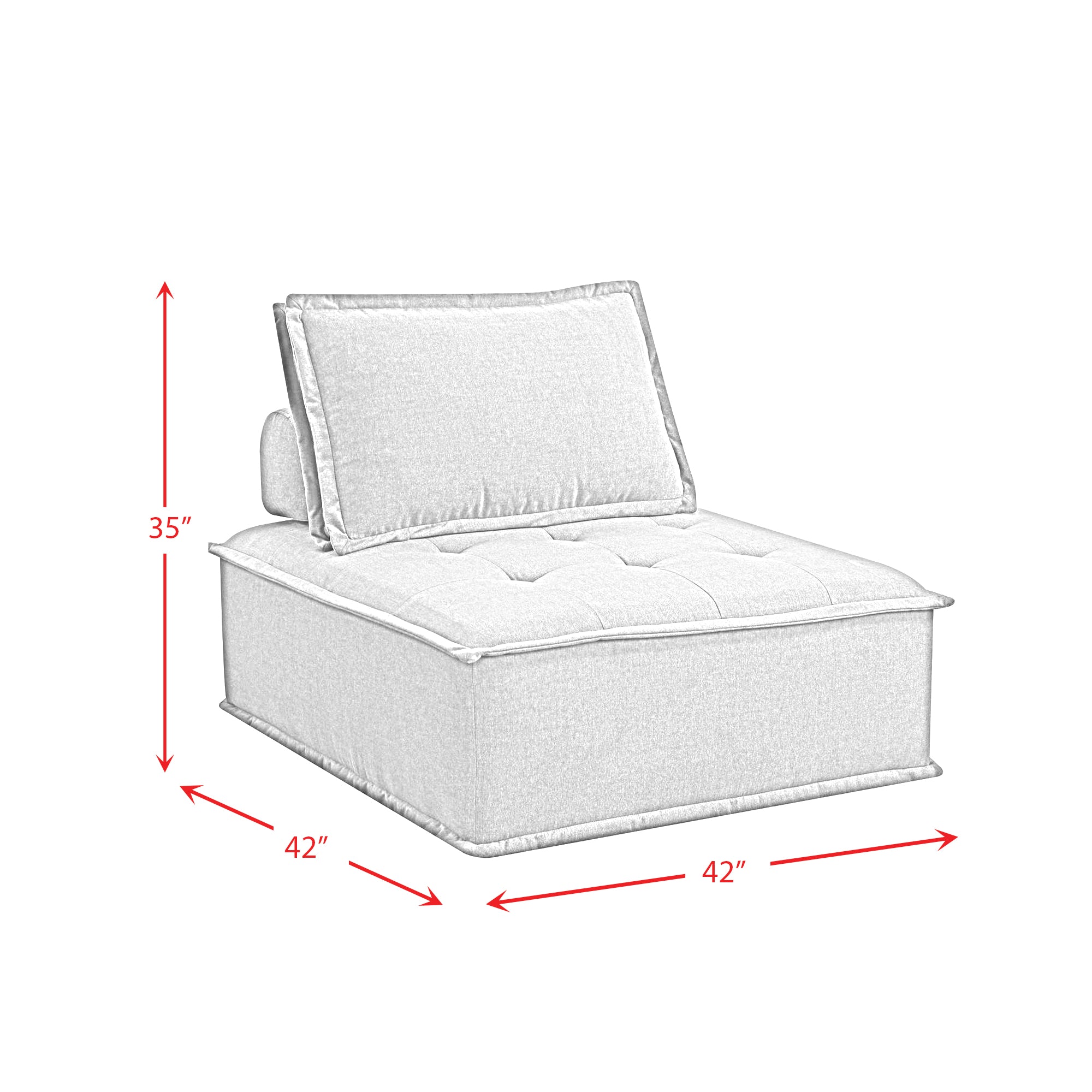 Paxton-Armless-Chair-In-Columbia-Charcoal