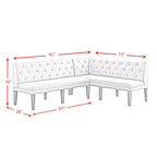 Peyton-Sectional-Sofa-Dining-Set