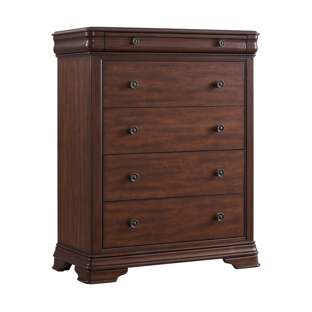 Phillipe-Queen-5PC-Bedroom-Set-in-Cherry