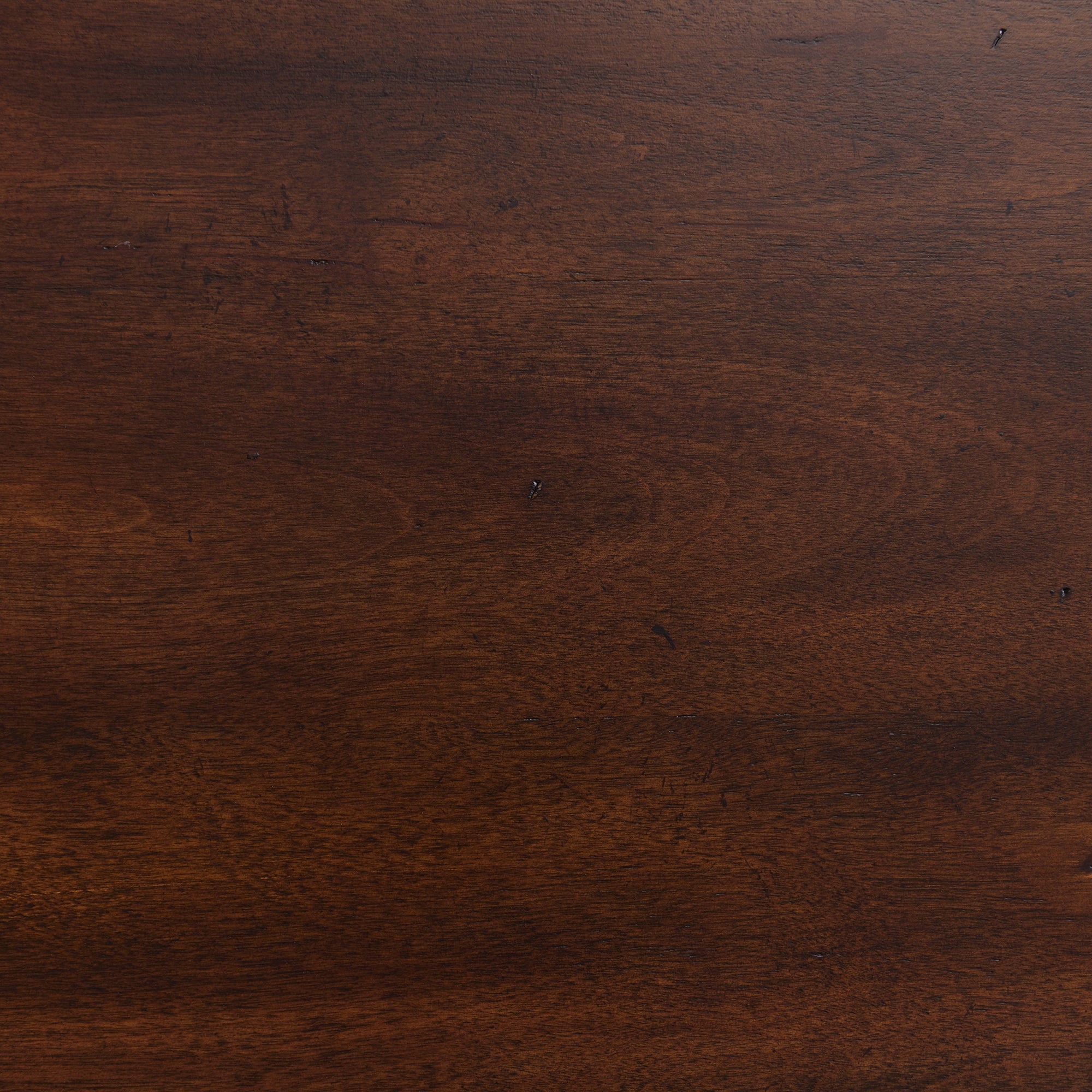 Phillipe 3 Drawer Nightstand with USB in Cherry