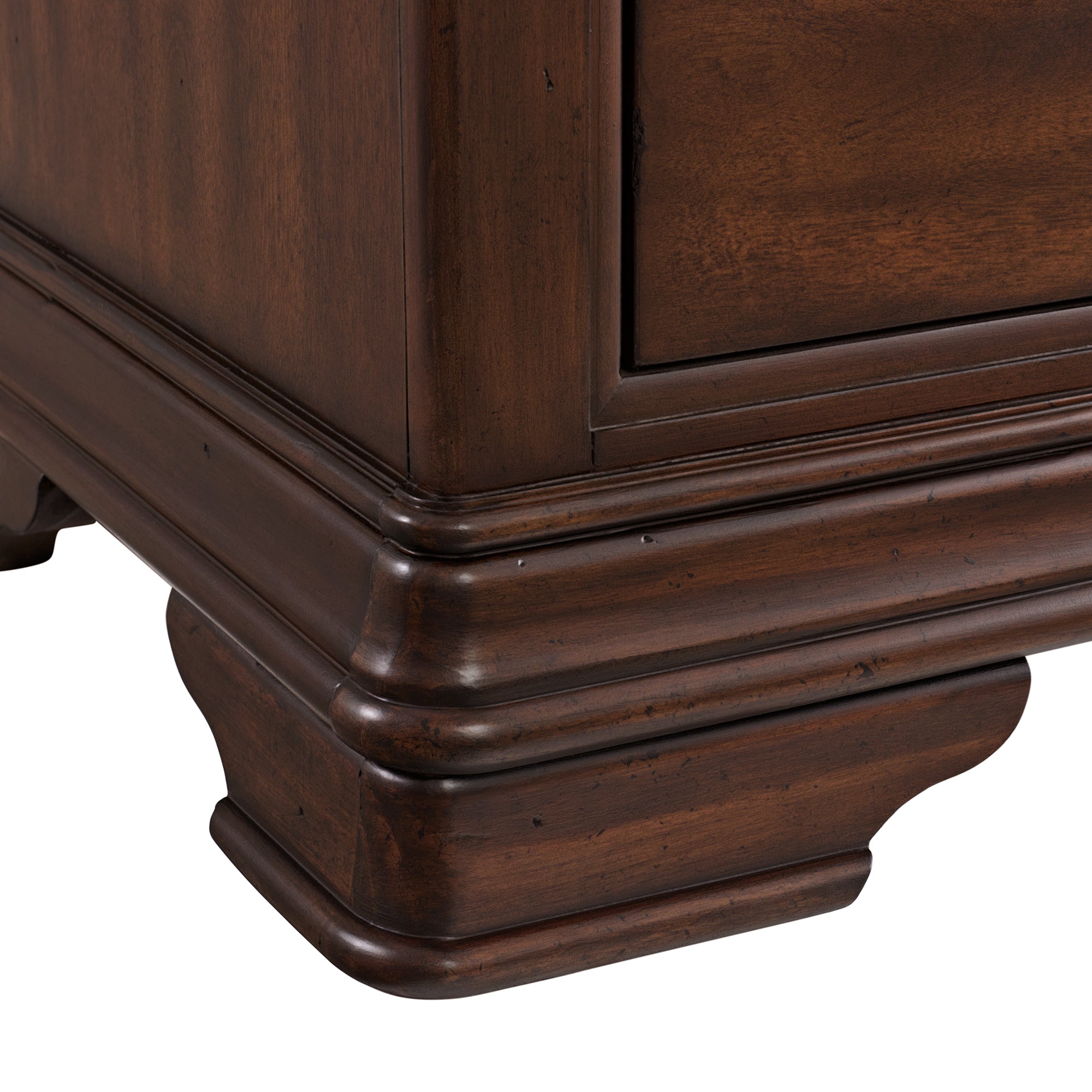 Phillipe-King-5PC-Bedroom-Set-in-Cherry