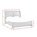 Phillipe-King-5PC-Bedroom-Set-in-Cherry