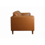 Pico-Sofa-in-Fiero-Tan-(Top-Grain/PVC)