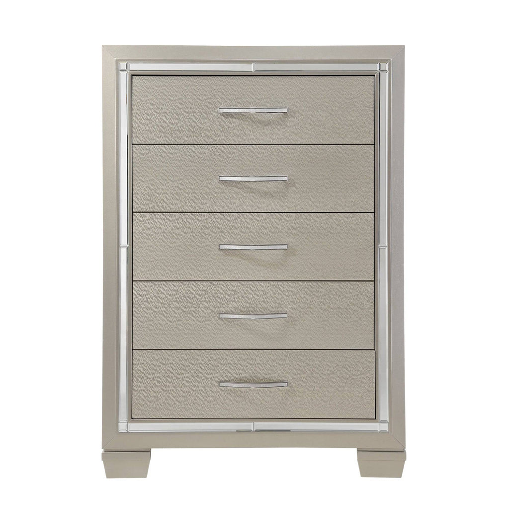Platinum-Chest