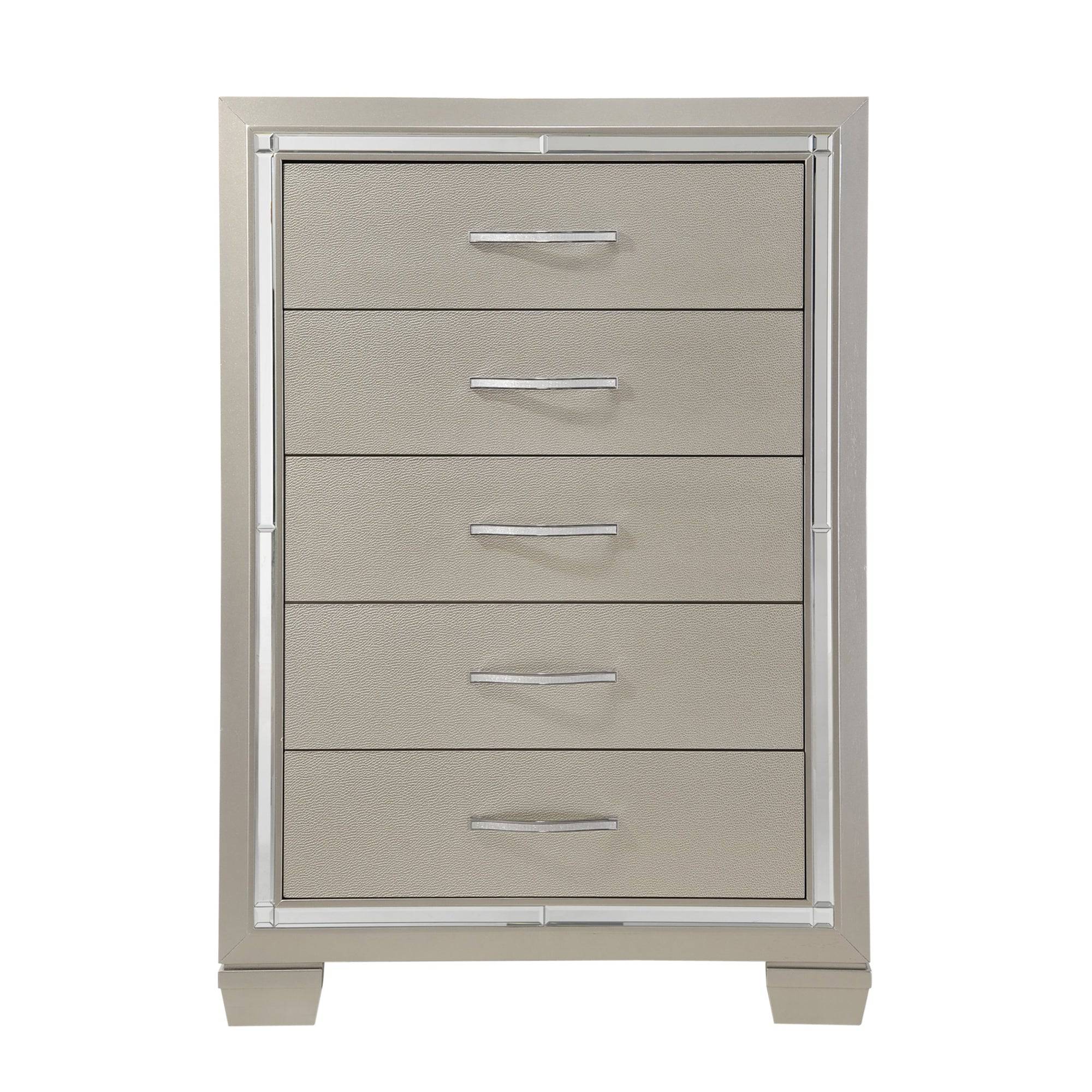 Platinum-Chest