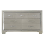 Platinum-Dresser