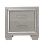 Platinum-Nightstand