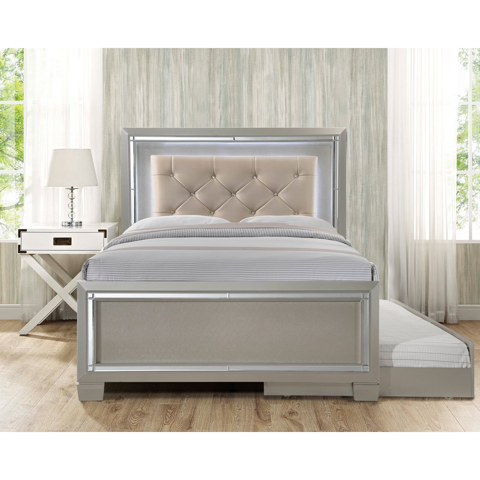 Platinum-Youth-Full-Patform-w/-Trundle