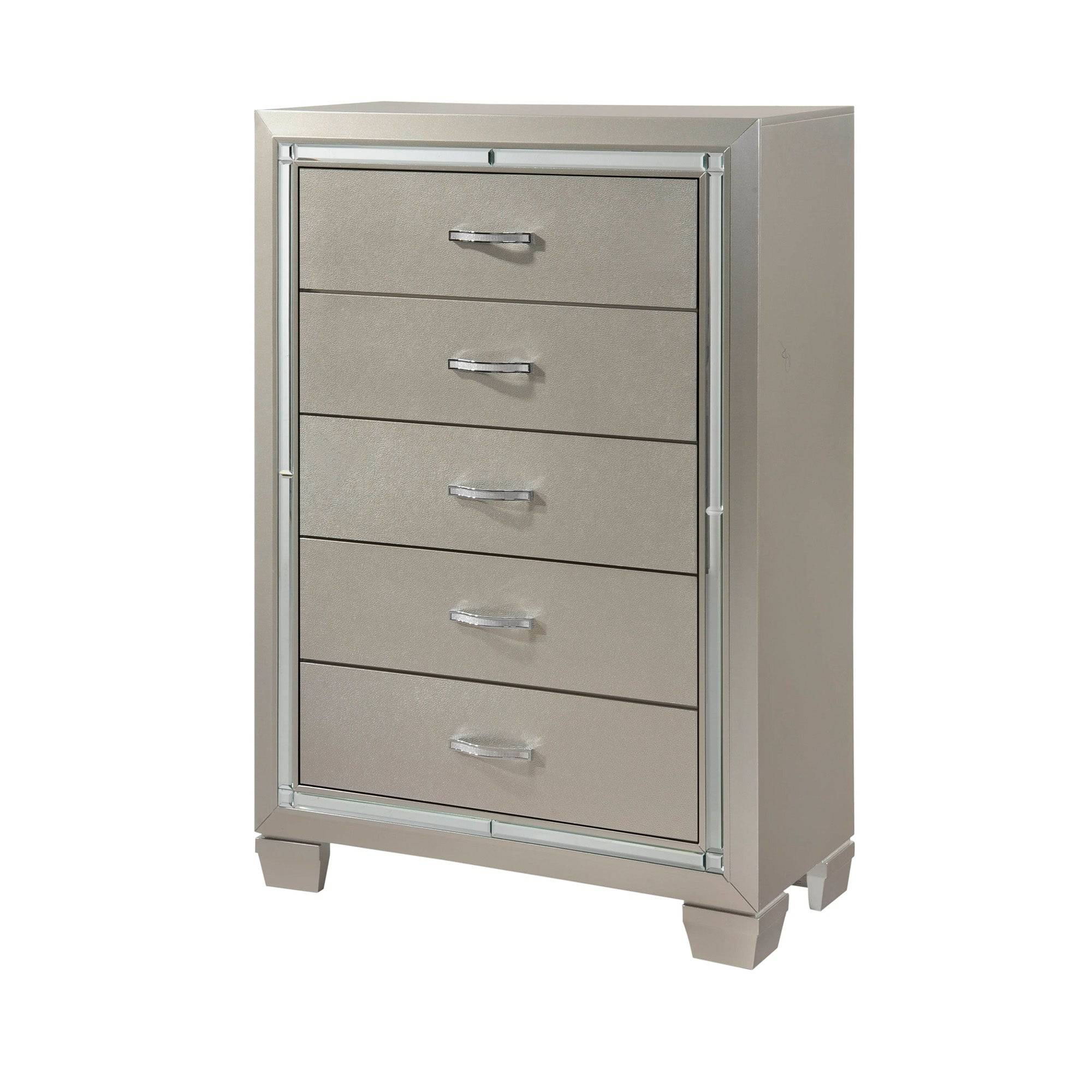 PLATINUM-YOUTH-FULL-PLATFORM-W/-TRUNDLE-5PC-BEDROOM-SET