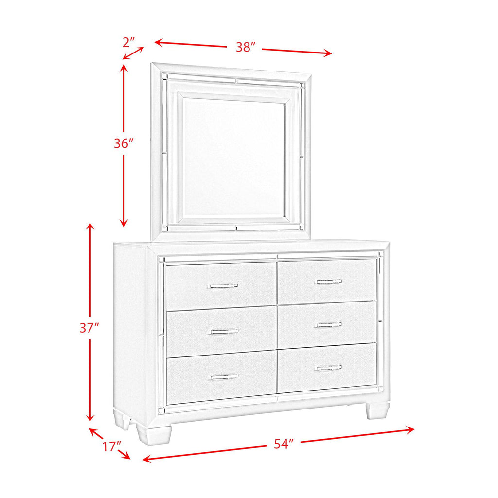 PLATINUM-YOUTH-FULL-PLATFORM-W/-TRUNDLE-4PC-BEDROOM-SET