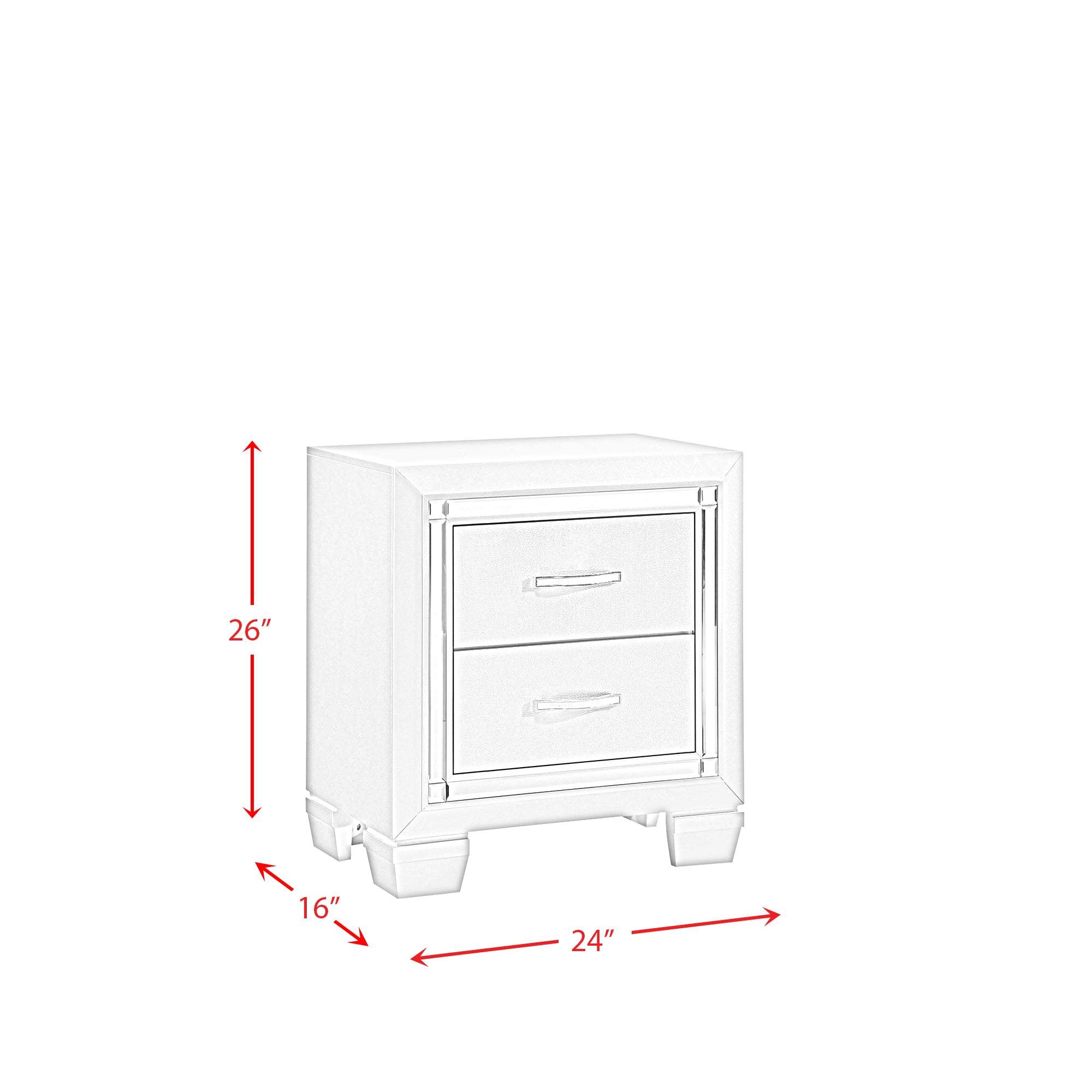 PLATINUM-YOUTH-TWIN-PLATFORM-W/-TRUNDLE-5PC-BEDROOM-SET
