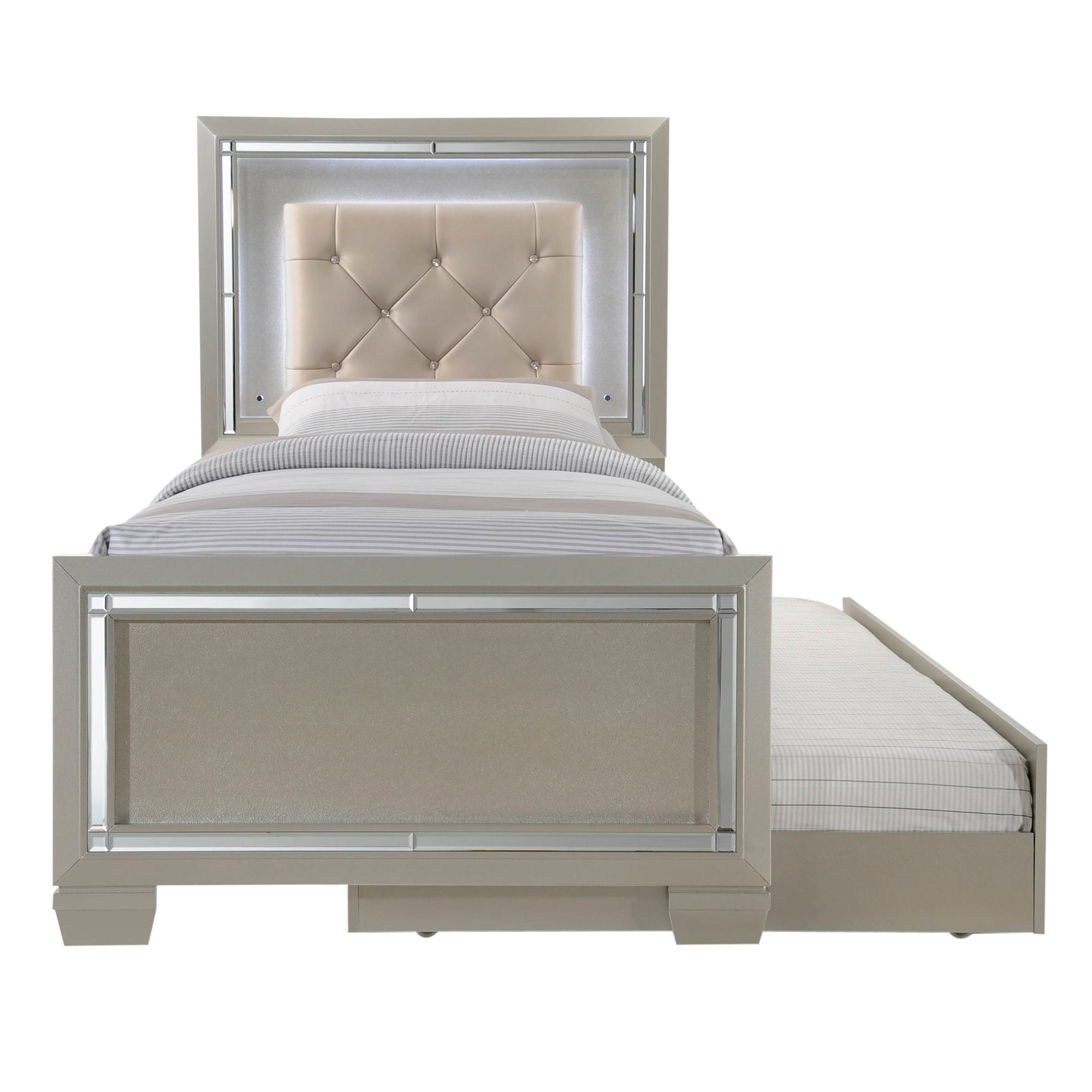 Platinum-Youth-Twin-Platform-Bed-w/-Trundle