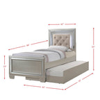 PLATINUM-YOUTH-TTWIN-PLATFORM-W/-TRUNDLE-6PC-BEDROOM-SET