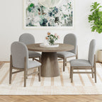 Portland-Round-Back-Side-Chair-with-Grey-Fabric-(PGY1113-4)-in-Grey-(2-Per-Carton)