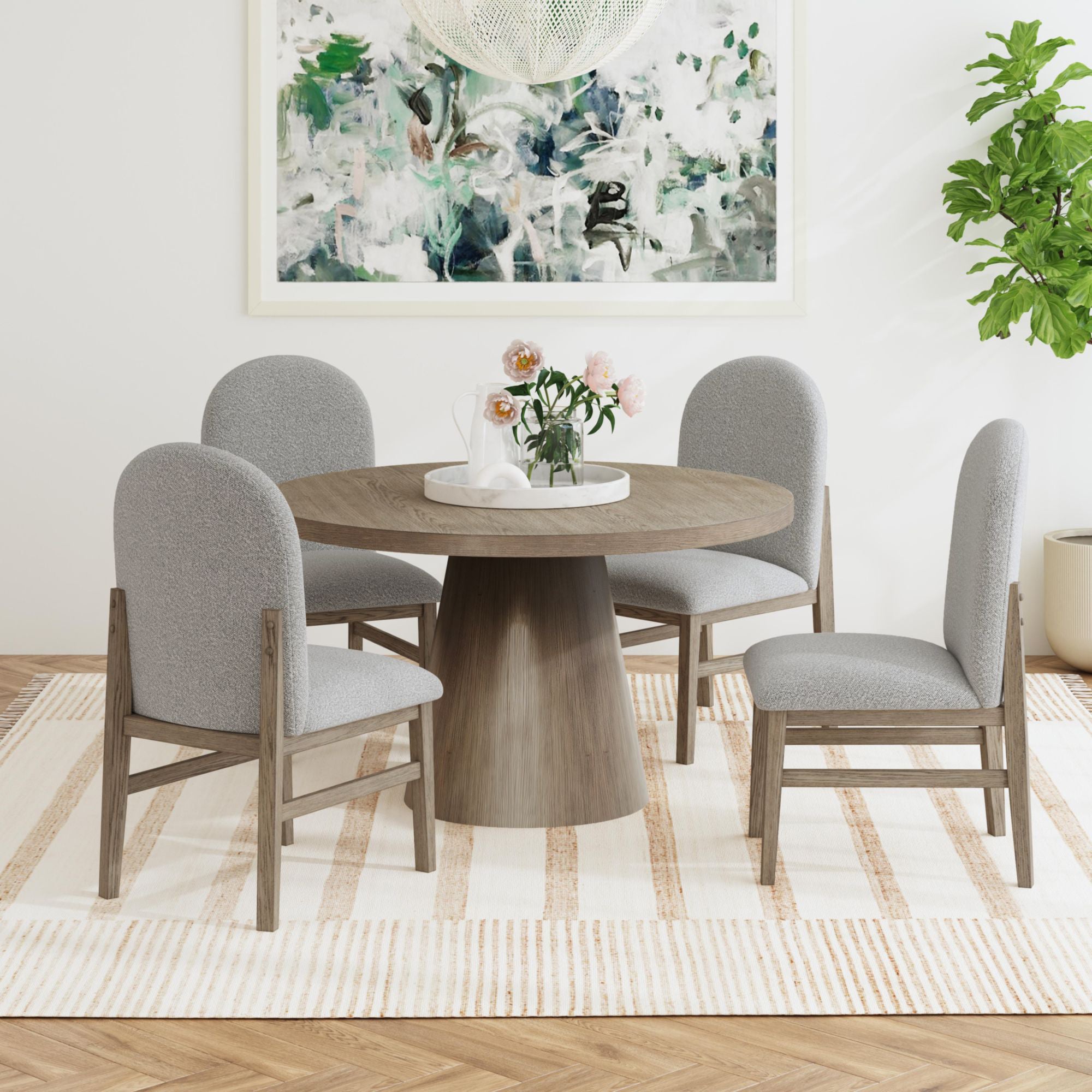 Portland-Round-Back-Side-Chair-with-Grey-Fabric-(PGY1113-4)-in-Grey-(2-Per-Carton)