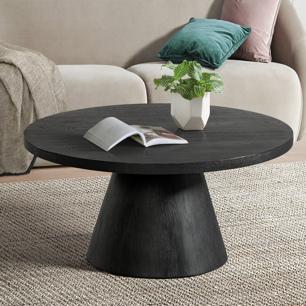 Portland-Round-Coffee-Table-in-Black