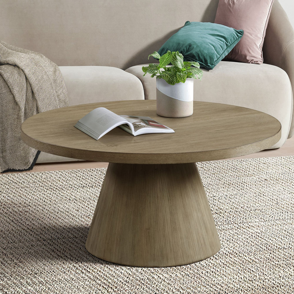 Portland-Round-Coffee-Table-in-Grey