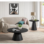 Portland-Round-Coffee-Table-in-Black