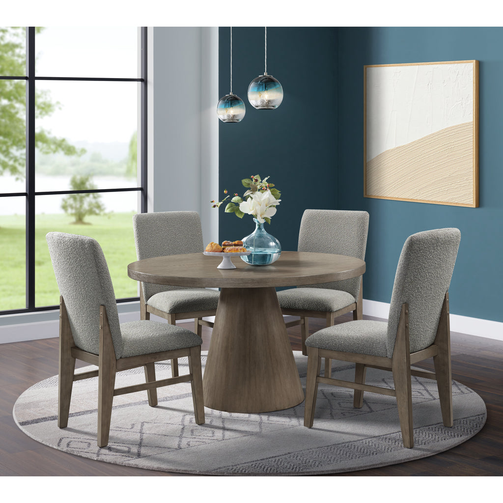 Portland-5PC-Standard-Height-Dining-Set-in-Grey-Table-and-Four-Chairs