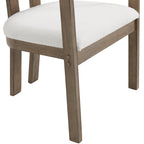 Portland-Arm-Chair-with-Snow-White-Fabric-in-Grey-(2-Per-Carton)