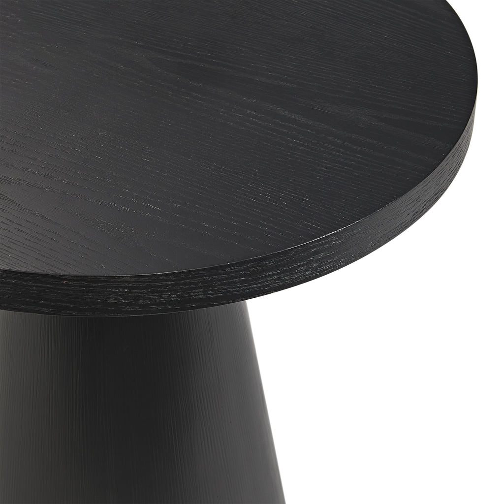 Portland-Round-Coffee-Table-in-Black