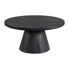 Portland-Round-Coffee-Table-in-Black