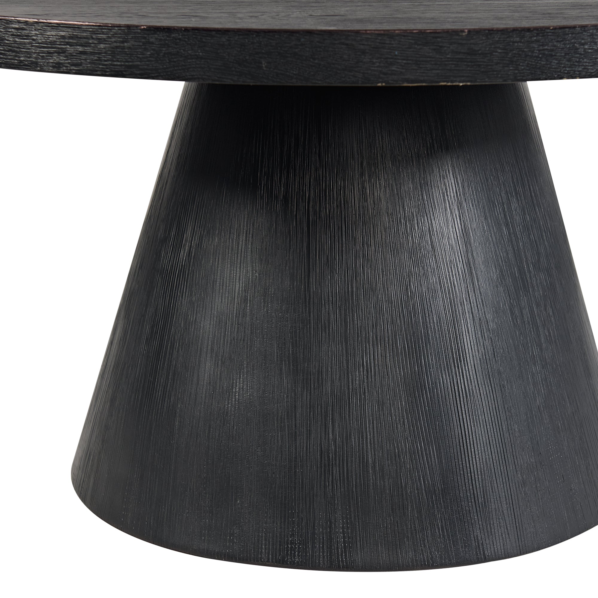 Portland-Round-Coffee-Table-in-Black