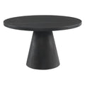 Portland-Round-Dining-Table-in-Black